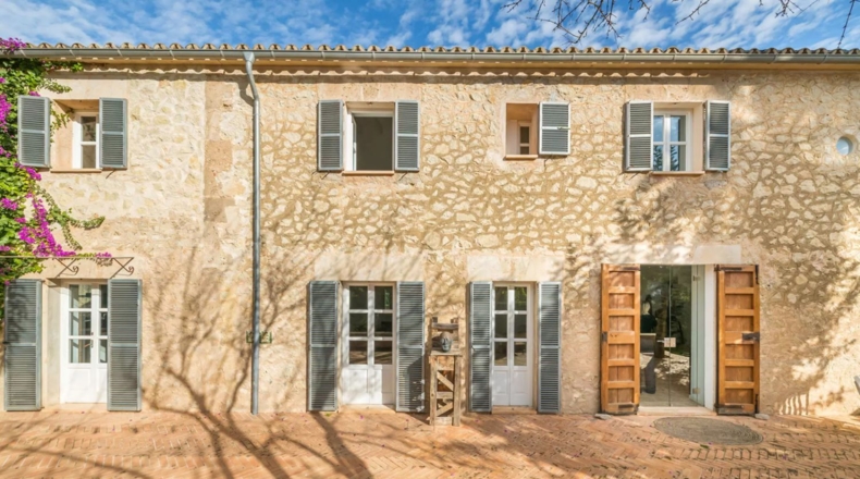Illes Balears - Palma - 5000m2