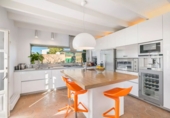 Detached villa with land for sale in Palma de Mallorca ref: TR204646 photo