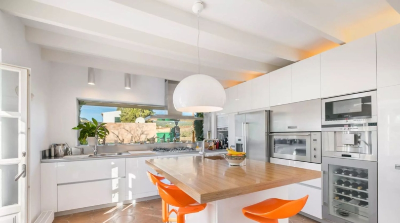Illes Balears - Palma - 5000m2