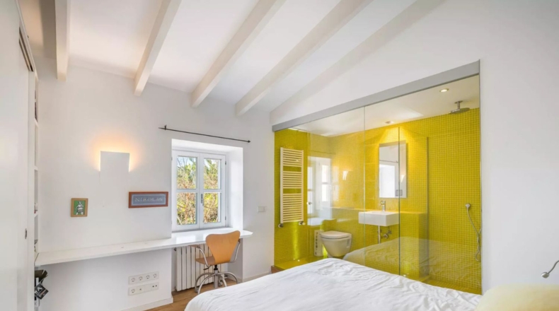 Illes Balears - Palma - 5000m2