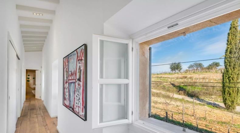 Illes Balears - Palma - 5000m2