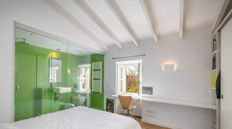 Illes Balears - Palma - 5000m2