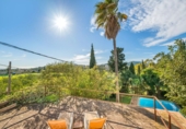 Detached villa with land for sale in Palma de Mallorca ref: TR204646 photo
