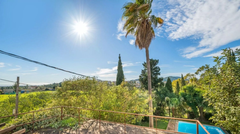 Illes Balears - Palma - 5000m2