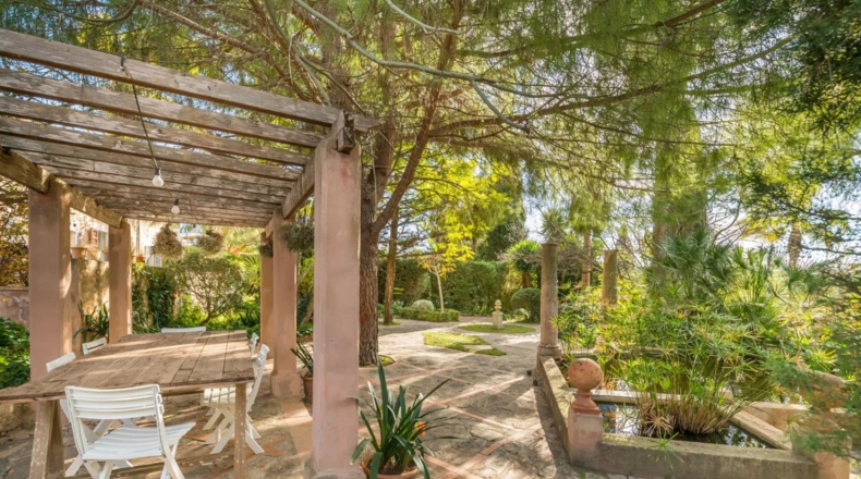 Illes Balears - Palma - 5000m2
