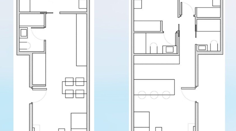 Мадрид - Мадрид - 337m2