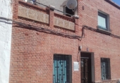 Casa de poble en venda a Valdepeñas ref.: TR40829 foto