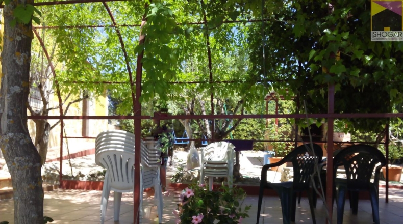 Ciudad Real - Valdepeñas - 1400m2
