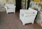 Xalet independent amb terreny en venda a Valdepeñas ref.: TR27803 foto