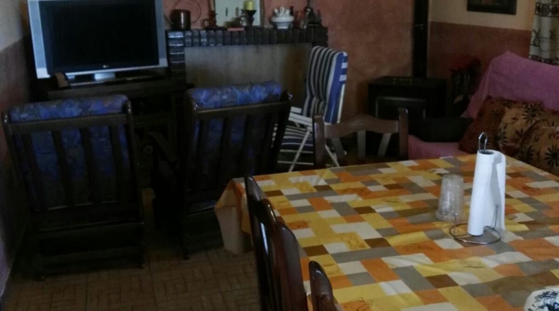 Ciudad Real - Valdepeñas - 1400m2