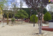 Xalet independent amb terreny en venda a Valdepeñas ref.: TR27803 foto