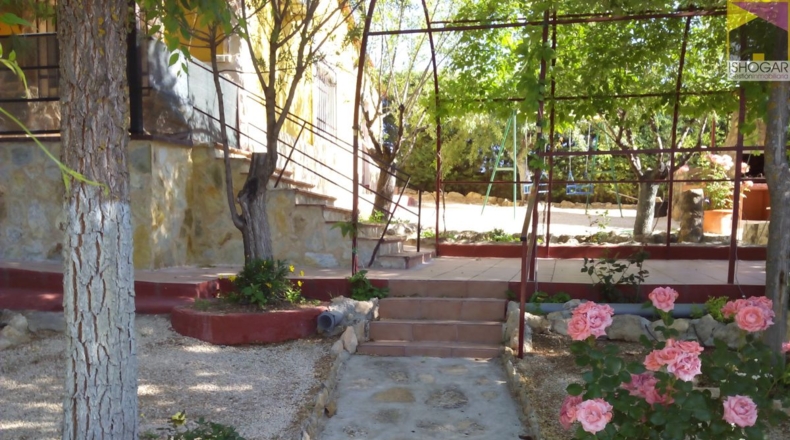 Ciudad Real - Valdepeñas - 1400m2