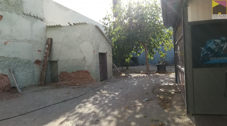Ciudad Real - Valdepeñas - 375m2