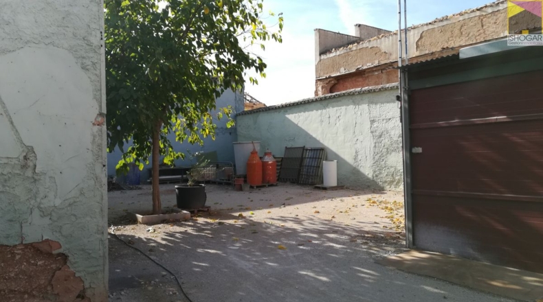 Ciudad Real - Valdepeñas - 375m2