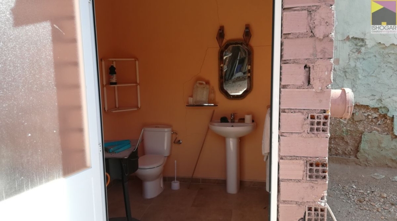 Ciudad Real - Valdepeñas - 375m2