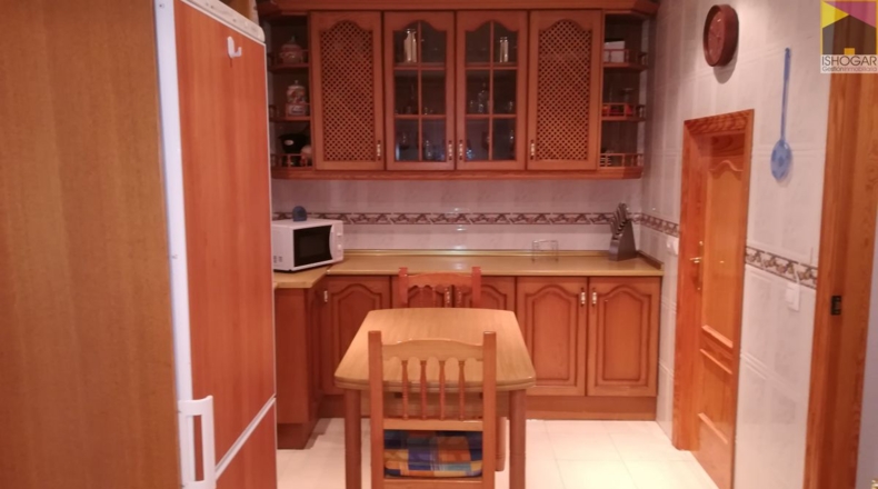 Ciudad Real - Valdepeñas - 150m2