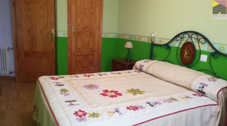 Ciudad Real - Valdepeñas - 150m2