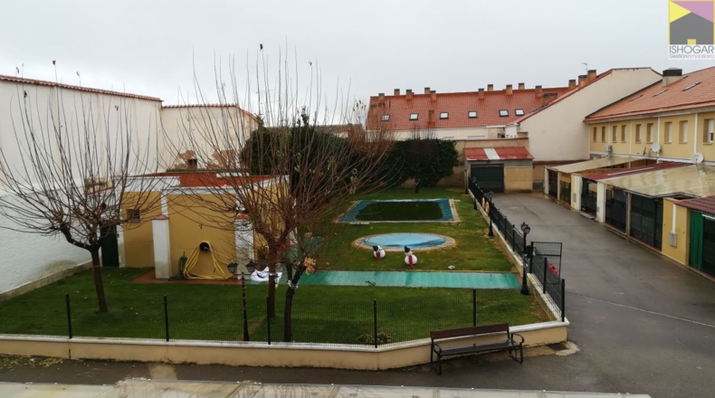 Ciudad Real - Valdepeñas - 150m2
