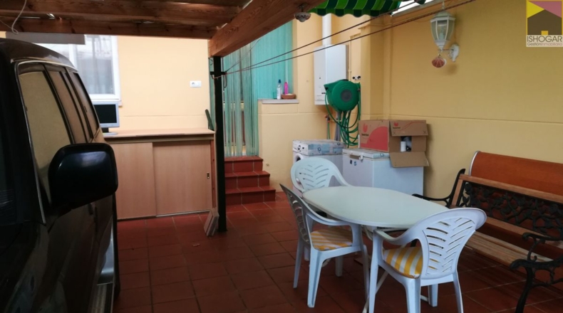 Ciudad Real - Valdepeñas - 150m2