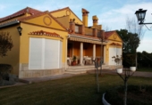 Xalet independent amb terreny en venda a Santa Cruz de Mudela ref.: TR15215 foto