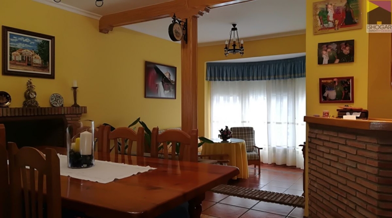 Ciudad Real - Santa Cruz de Mudela - 2700m2