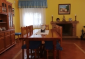 Xalet independent amb terreny en venda a Santa Cruz de Mudela ref.: TR15215 foto