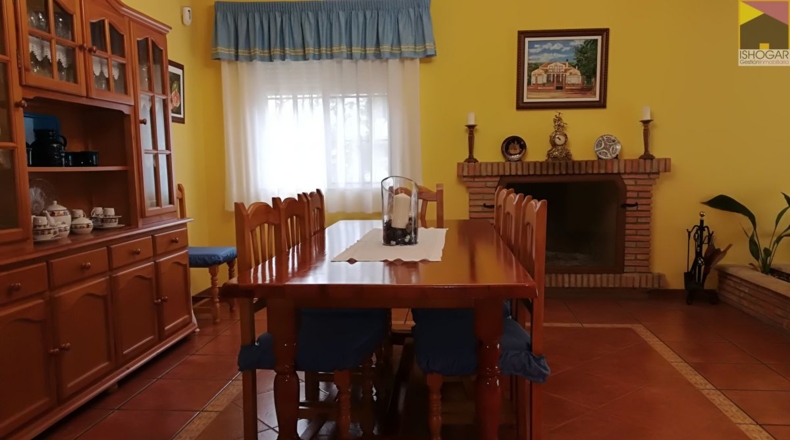 Ciudad Real - Santa Cruz de Mudela - 2700m2