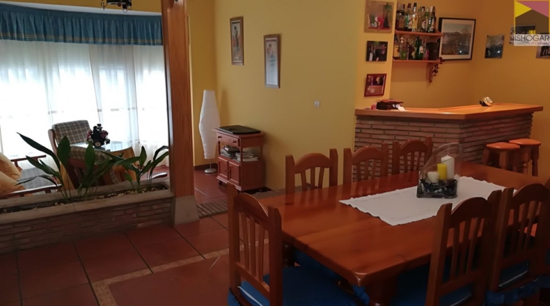 Ciudad Real - Santa Cruz de Mudela - 2700m2