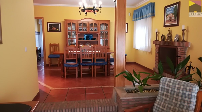 Ciudad Real - Santa Cruz de Mudela - 2700m2