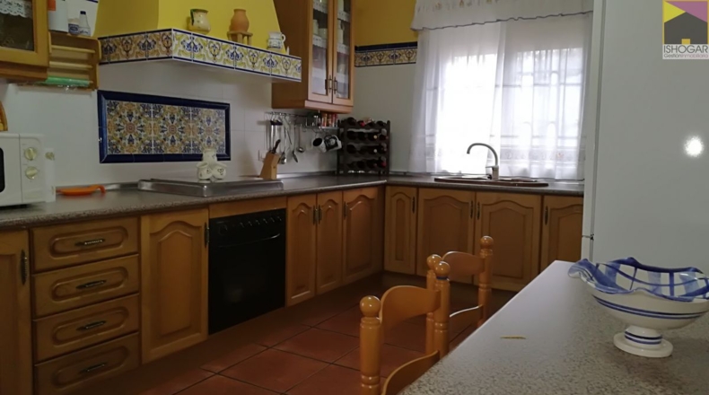 Ciudad Real - Santa Cruz de Mudela - 2700m2