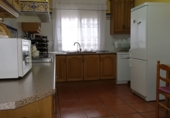 Xalet independent amb terreny en venda a Santa Cruz de Mudela ref.: TR15215 foto