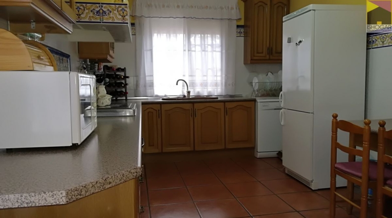 Ciudad Real - Santa Cruz de Mudela - 2700m2