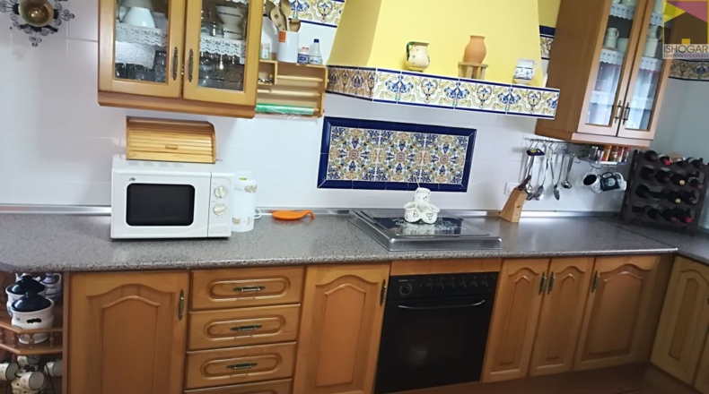 Ciudad Real - Santa Cruz de Mudela - 2700m2