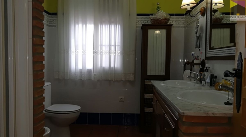 Ciudad Real - Santa Cruz de Mudela - 2700m2