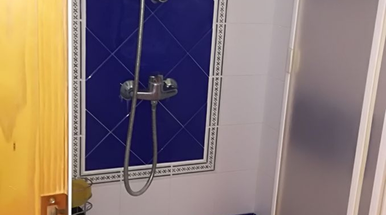 Ciudad Real - Santa Cruz de Mudela - 2700m2