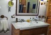 Xalet independent amb terreny en venda a Santa Cruz de Mudela ref.: TR15215 foto