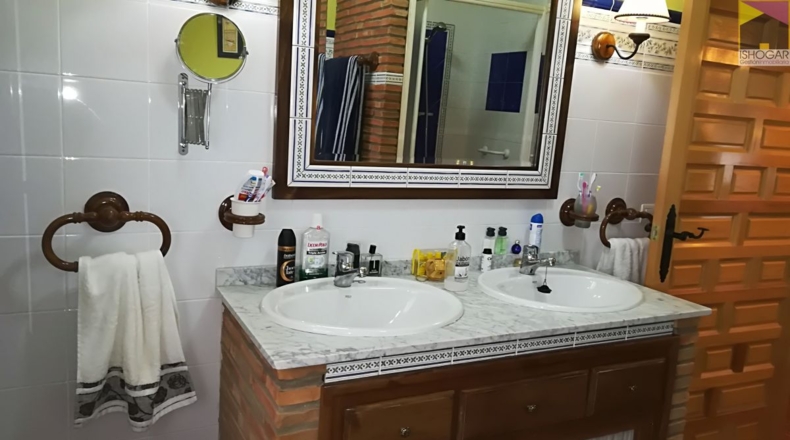 Ciudad Real - Santa Cruz de Mudela - 2700m2