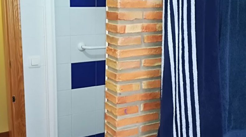 Ciudad Real - Santa Cruz de Mudela - 2700m2