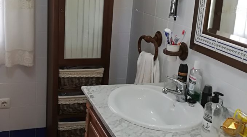 Ciudad Real - Santa Cruz de Mudela - 2700m2