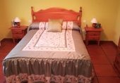 Xalet independent amb terreny en venda a Santa Cruz de Mudela ref.: TR15215 foto