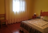 Xalet independent amb terreny en venda a Santa Cruz de Mudela ref.: TR15215 foto