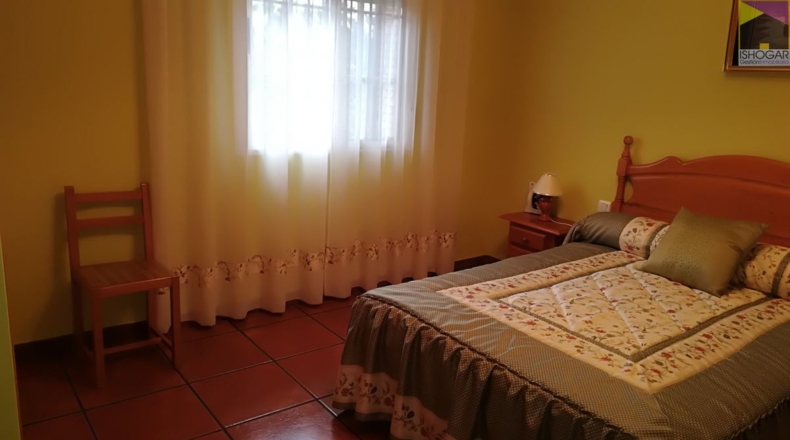Ciudad Real - Santa Cruz de Mudela - 2700m2