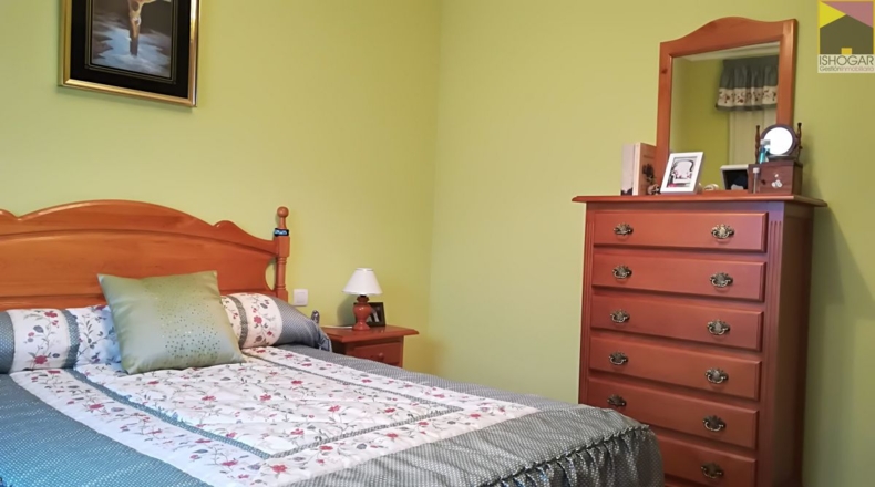 Ciudad Real - Santa Cruz de Mudela - 2700m2