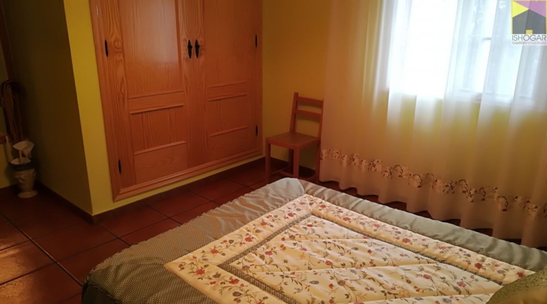 Ciudad Real - Santa Cruz de Mudela - 2700m2