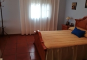 Xalet independent amb terreny en venda a Santa Cruz de Mudela ref.: TR15215 foto