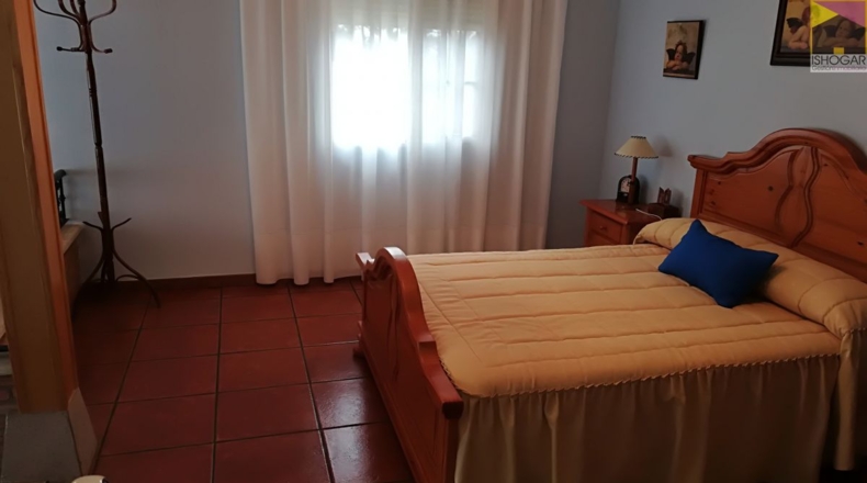 Ciudad Real - Santa Cruz de Mudela - 2700m2