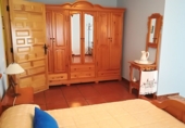 Xalet independent amb terreny en venda a Santa Cruz de Mudela ref.: TR15215 foto