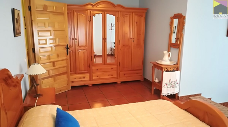 Ciudad Real - Santa Cruz de Mudela - 2700m2
