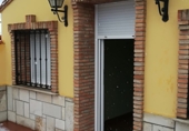 Xalet independent amb terreny en venda a Santa Cruz de Mudela ref.: TR15215 foto