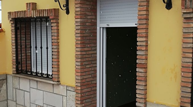 Ciudad Real - Santa Cruz de Mudela - 2700m2
